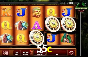 A Revolução dos Aplicativos de Jogos no 55c
