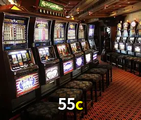 Desvendando o Mundo dos Jogos Virtuais na 55c