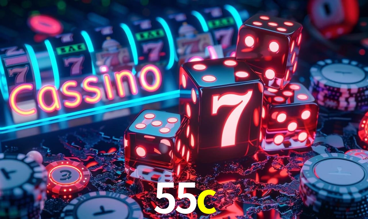 Welcome Bonus 55c