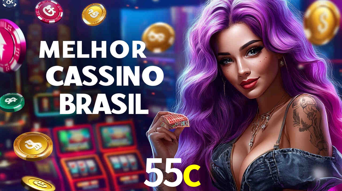 A Experiência Imersiva dos Cassinos Ao Vivo no 55c