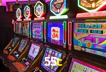 Explorando a Categoria de Eventos em Apostas na 55c