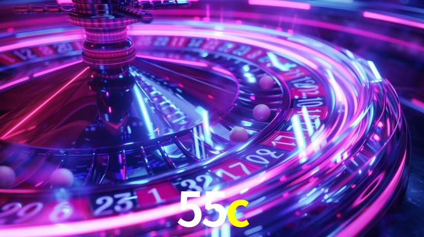 Inovações de Jogos na 55c: O Futuro das Experiências Interativas