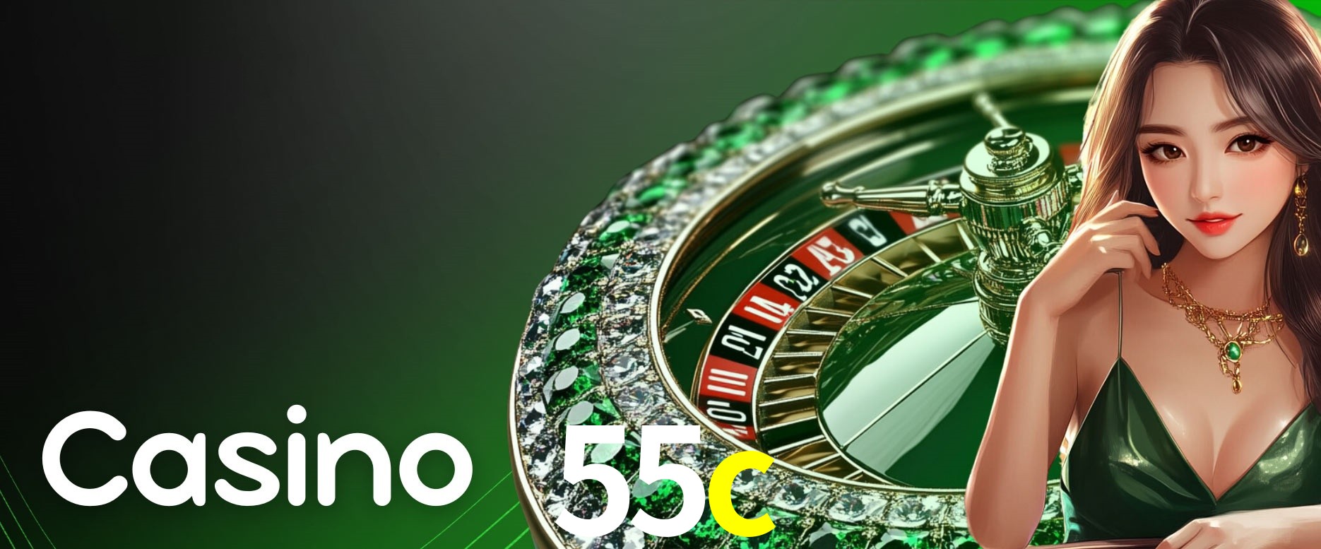 Flash Promotion 55c