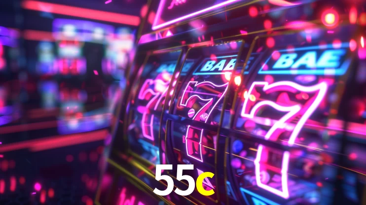 Game Providers 55c