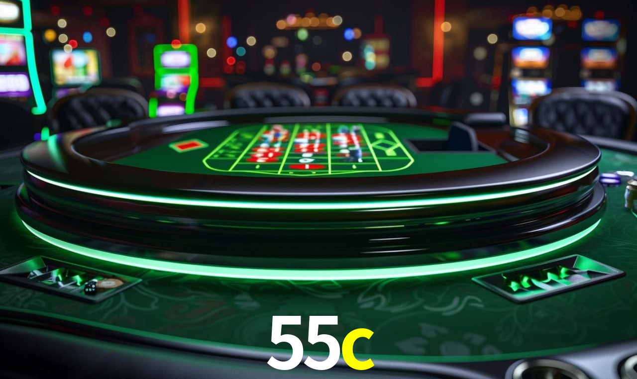 Seasonal Promotions 55c