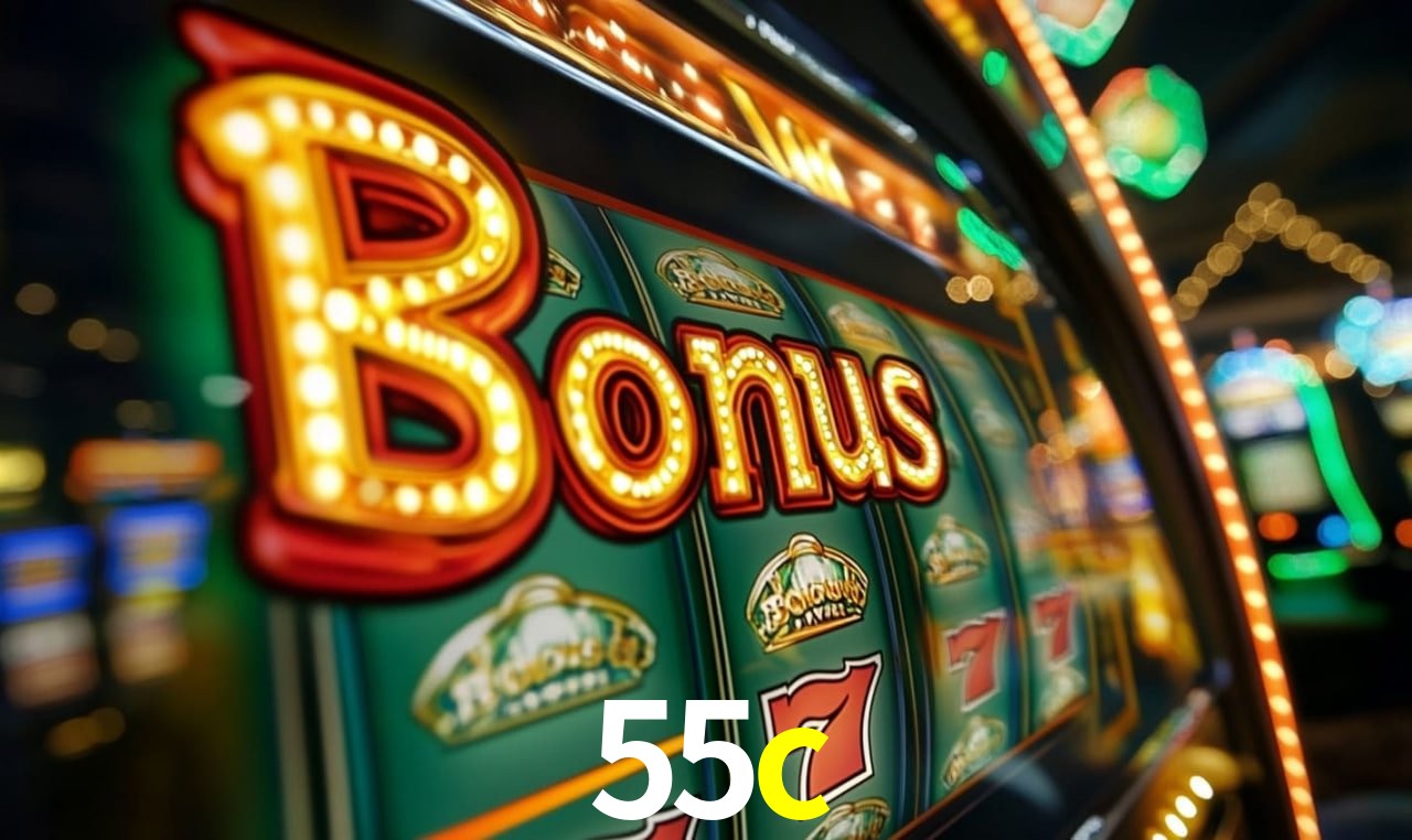 Flash Promotion 55c