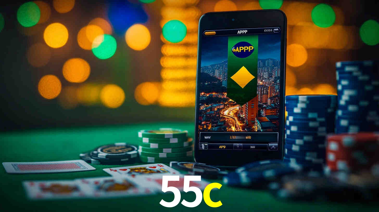 A Popularidade dos Caça-Níqueis no 55c