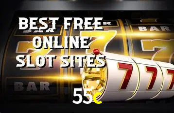 Descubra o Mundo do Cassino Online com 55c