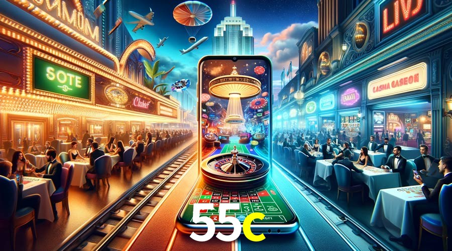 Account Benefits 55c