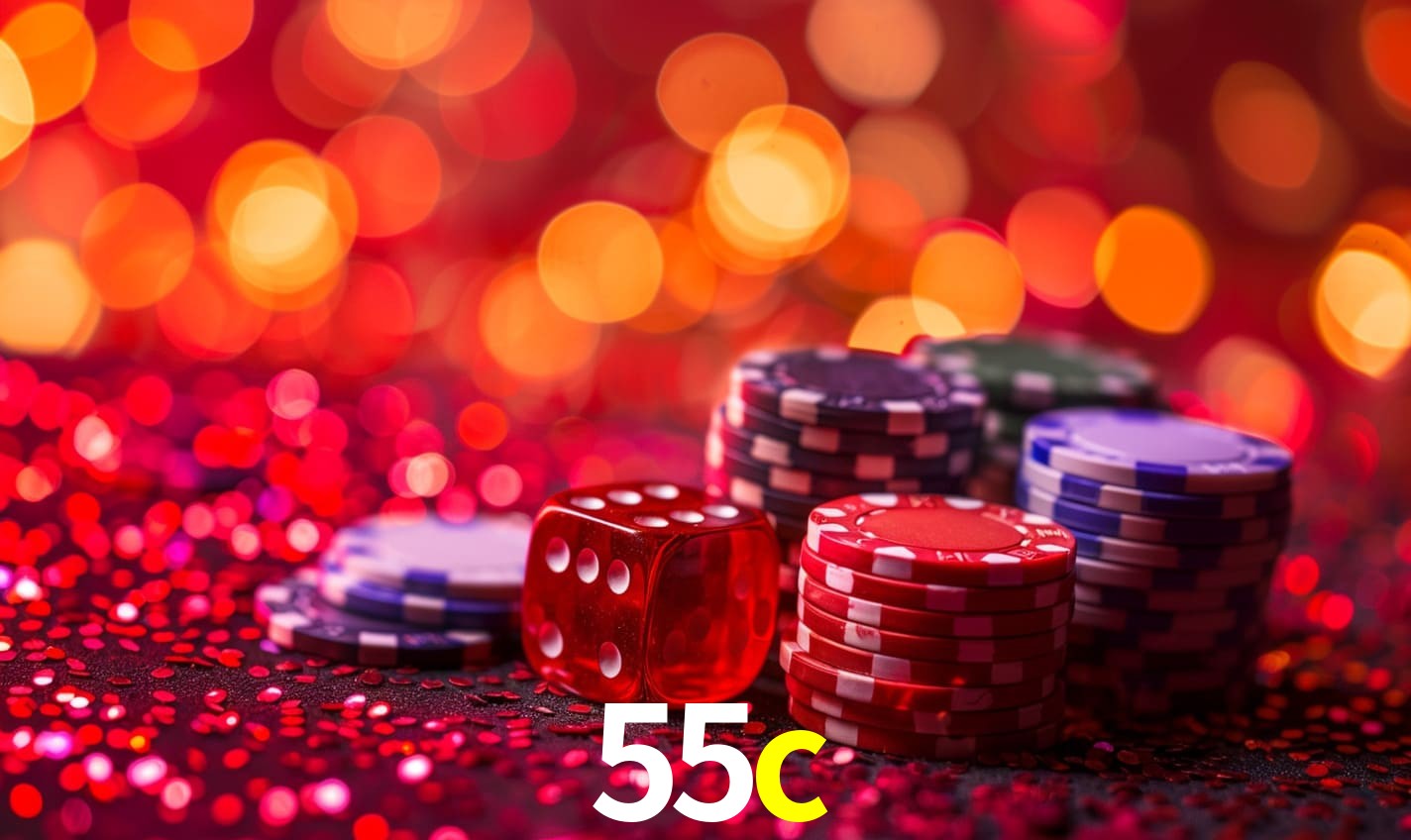 Descubra a Essência do 55c: Nossa História e Compromissos