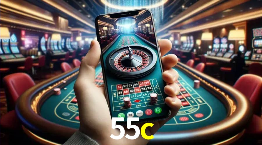 Live Casino 55c