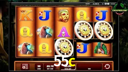 VIP Casino 55c