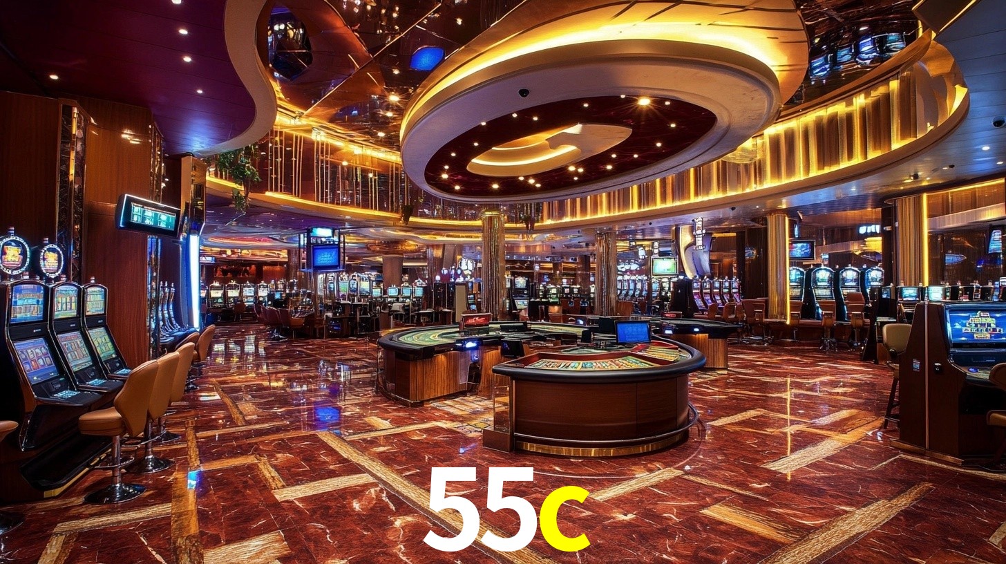 Welcome Bonus 55c