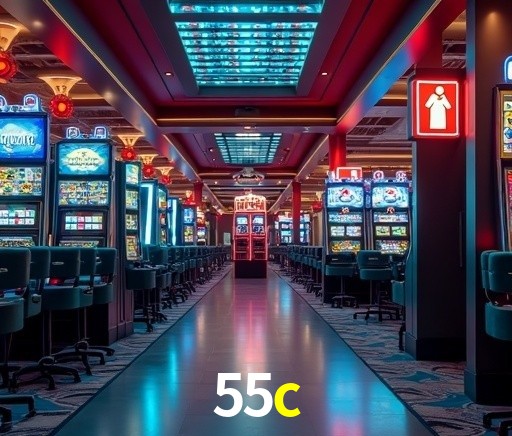 Descubra o Programa VIP da 55c: Vantagens Exclusivas para Jogadores