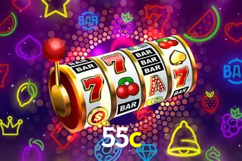 A Emoção da Loteria na 55c: Uma Chance de Mudança de Vida