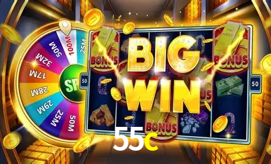 Descubra a Magia dos Jogos de Arcade no 55c