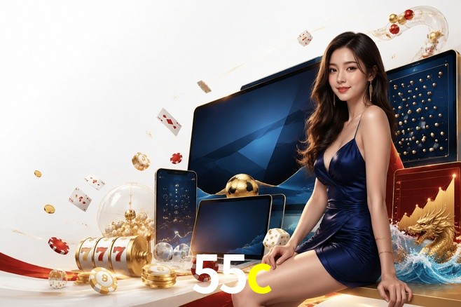 Seasonal Promotions 55c