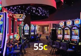 Plataforma 55c - Cloud AWS Infrastructure