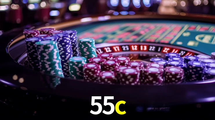 Welcome Bonus 55c