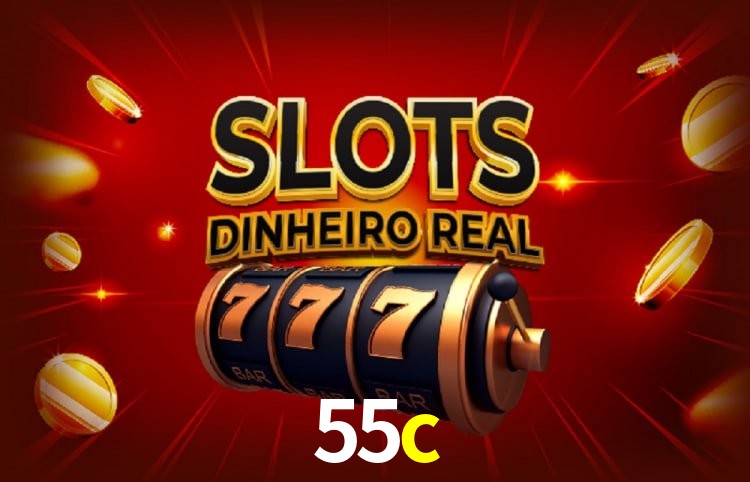 55c Segurança Logo 2