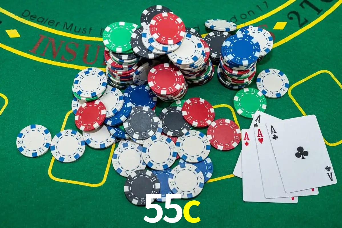 Jogo Spaceman 55c