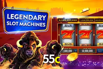Desvendando o Mundo dos Jogos Virtuais na 55c