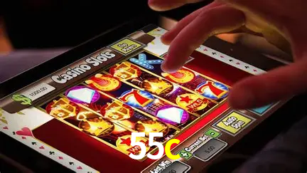 Descubra o Mundo do Cassino Online com 55c