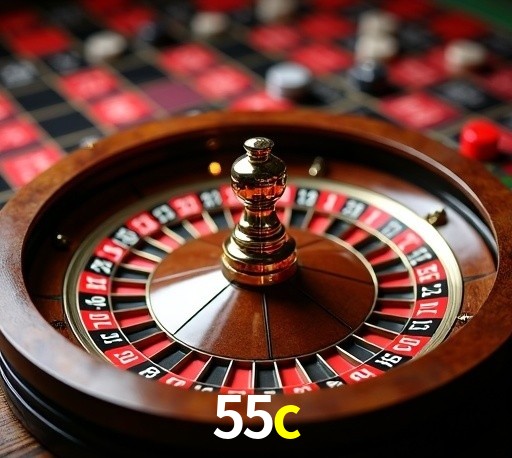 Loteria 55c - Lotofácil diária