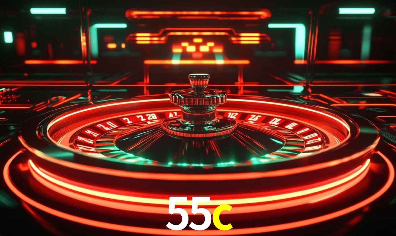 A Experiência Imersiva dos Cassinos Ao Vivo no 55c