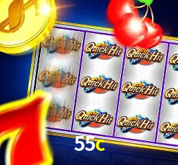 Descubra o Programa VIP da 55c: Vantagens Exclusivas para Jogadores