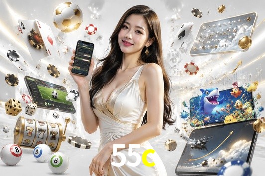 Slot Games 55c