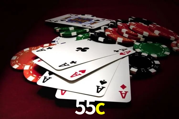 Apostas de Futebol 55c