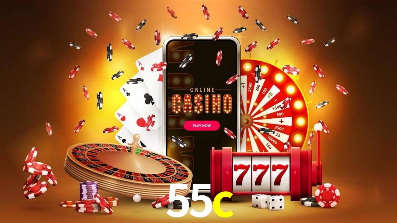 Tecnologia da Plataforma 55c