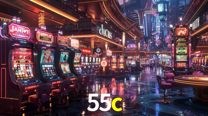 Game Providers 55c