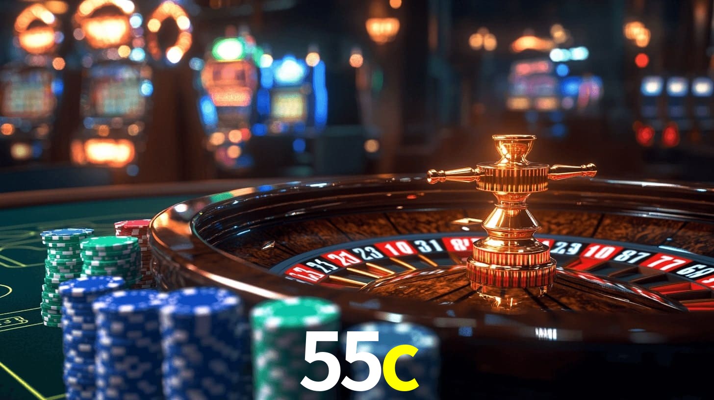 55c: Seu Especialista em Apostas Esportivas Brasileiras