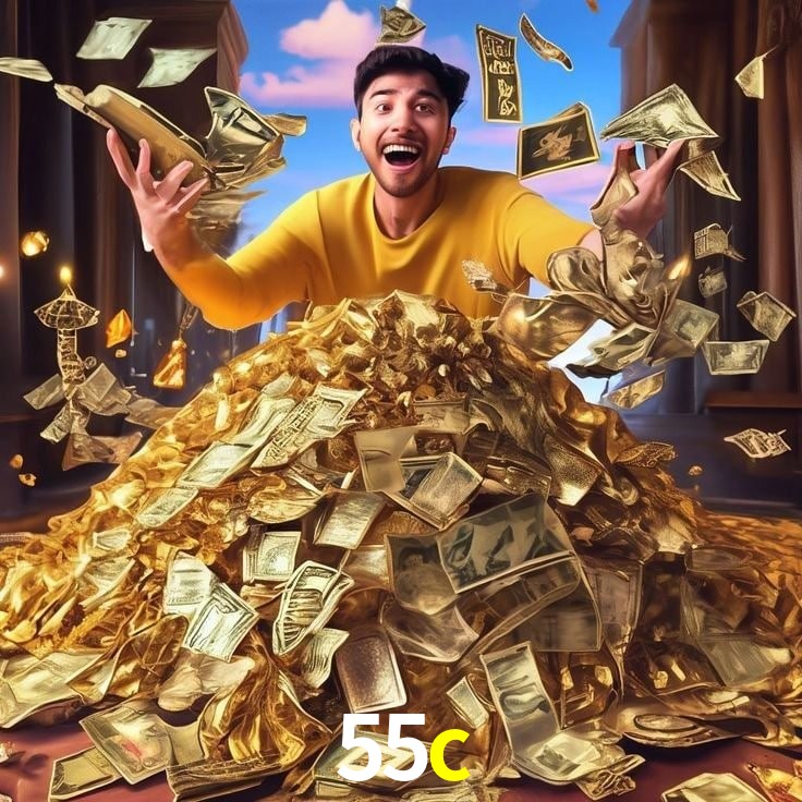 Apostas de Tênis 55c