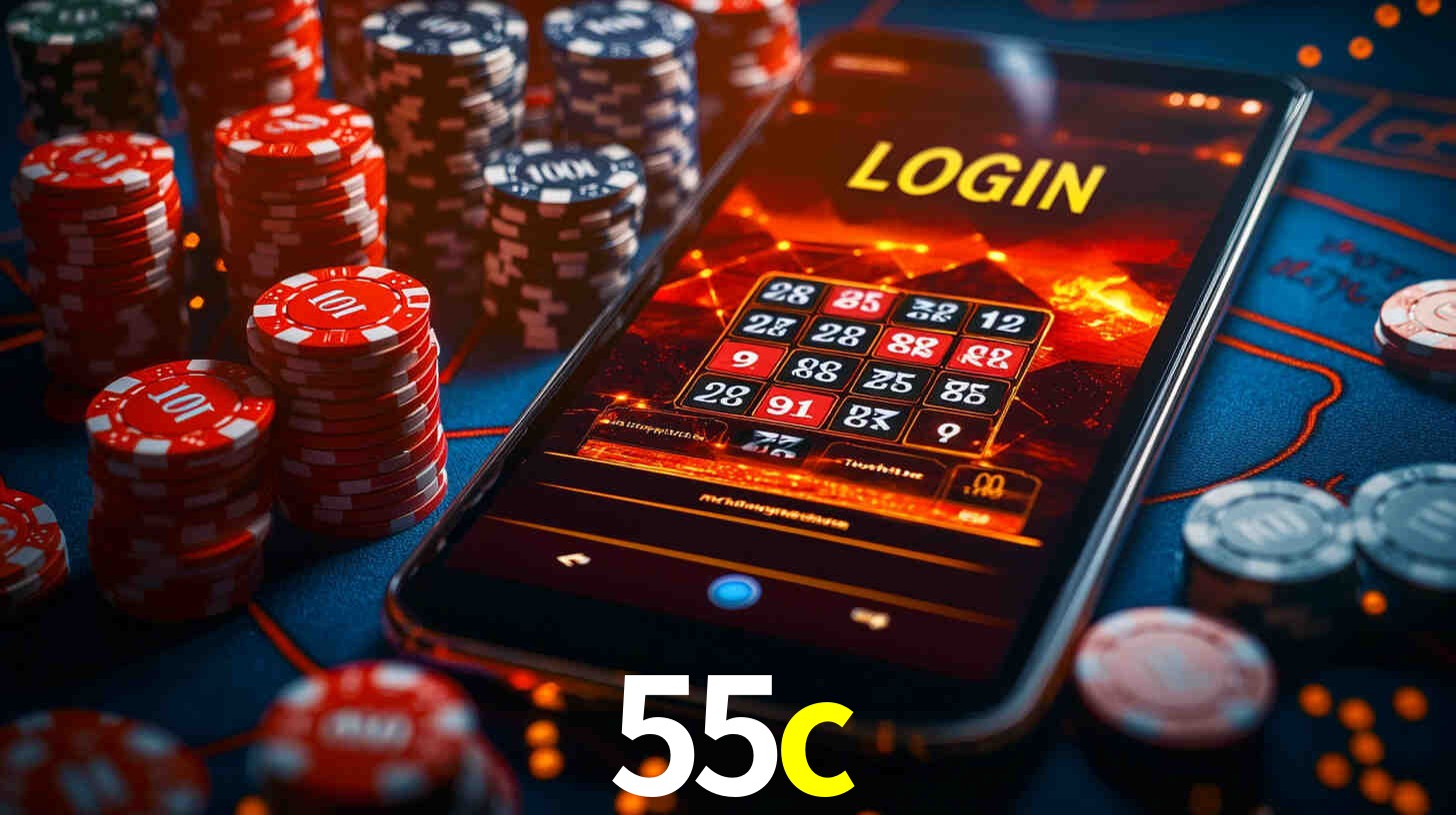 55c