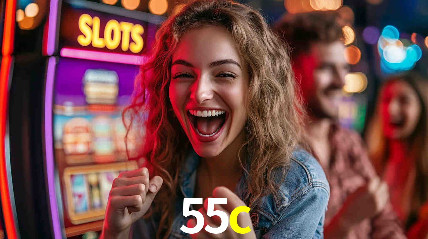 A Experiência Imersiva dos Cassinos Ao Vivo no 55c