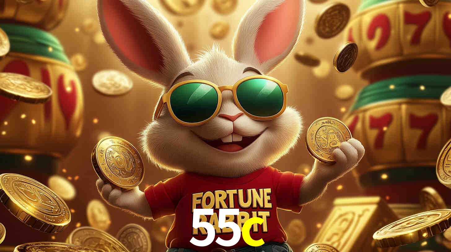 Bônus Generosos e Exclusivos no 55c para Você!