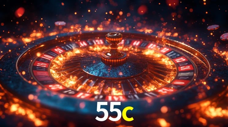55c: Jogos de Caça-Níqueis-Altas Recompensas, Roleta-Velocidade, Blackjack-Desafios Máximos