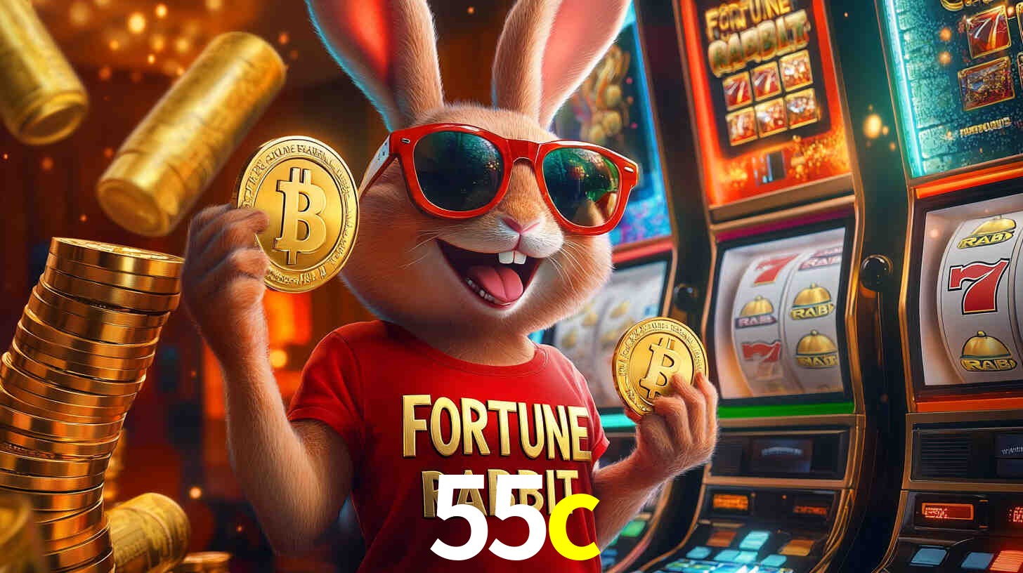 A Popularidade dos Caça-Níqueis no 55c