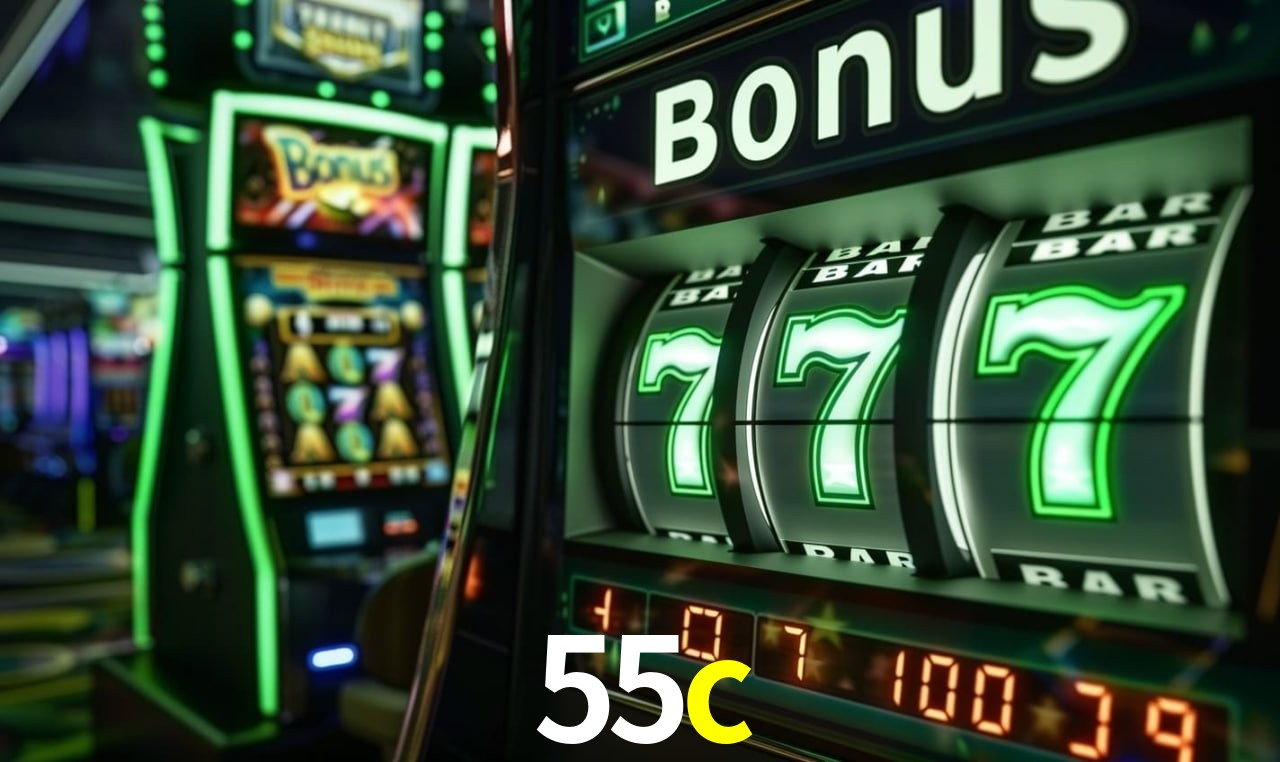 Live Casino 55c