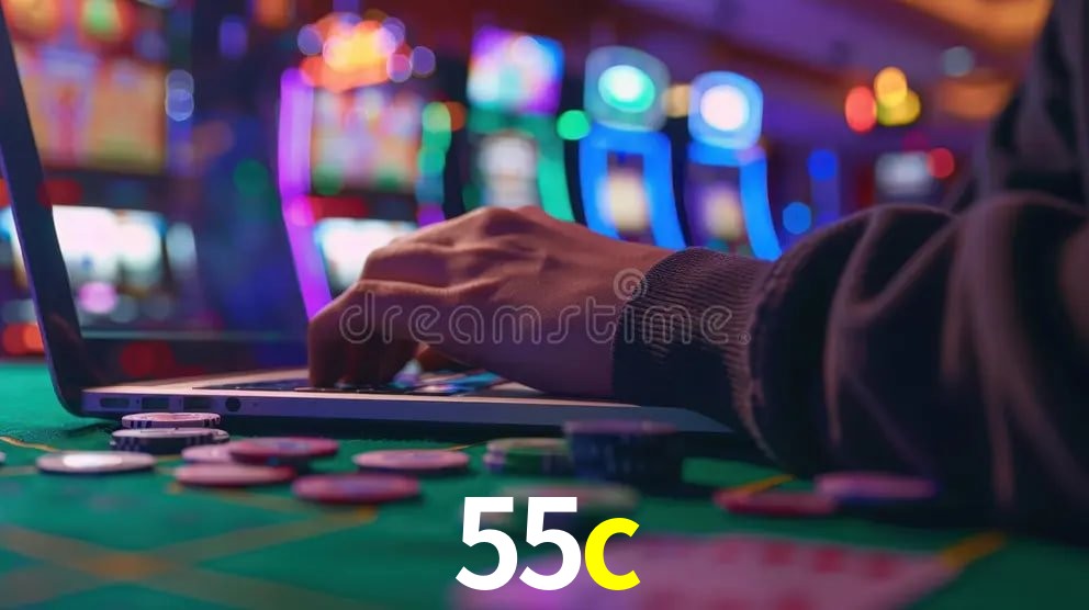 Casino VIP 55c