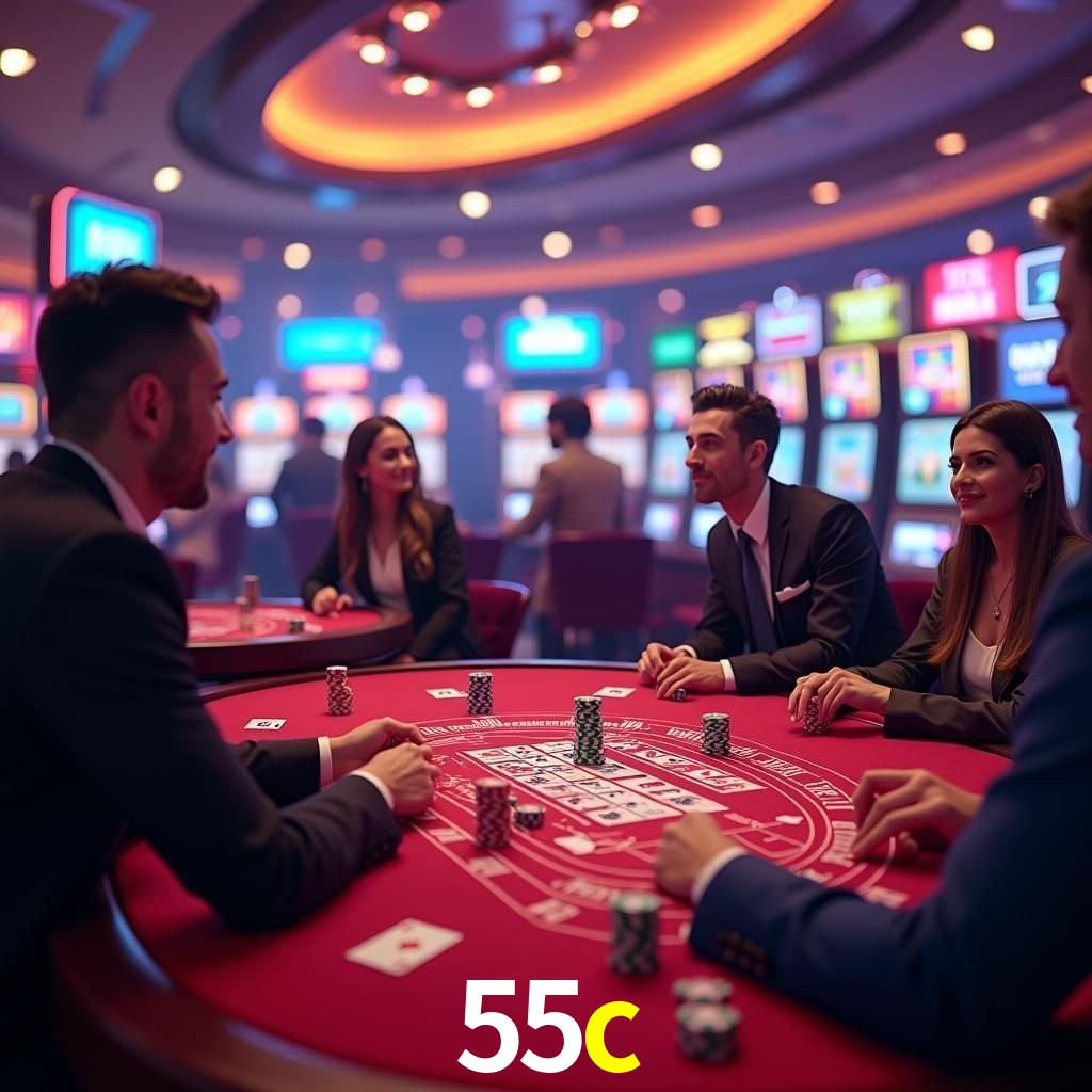 Estatísticas Crash Games 55c