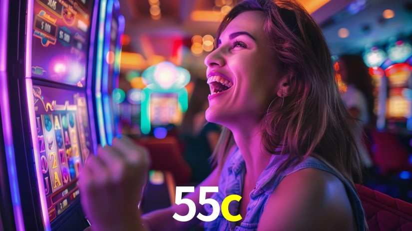 55c