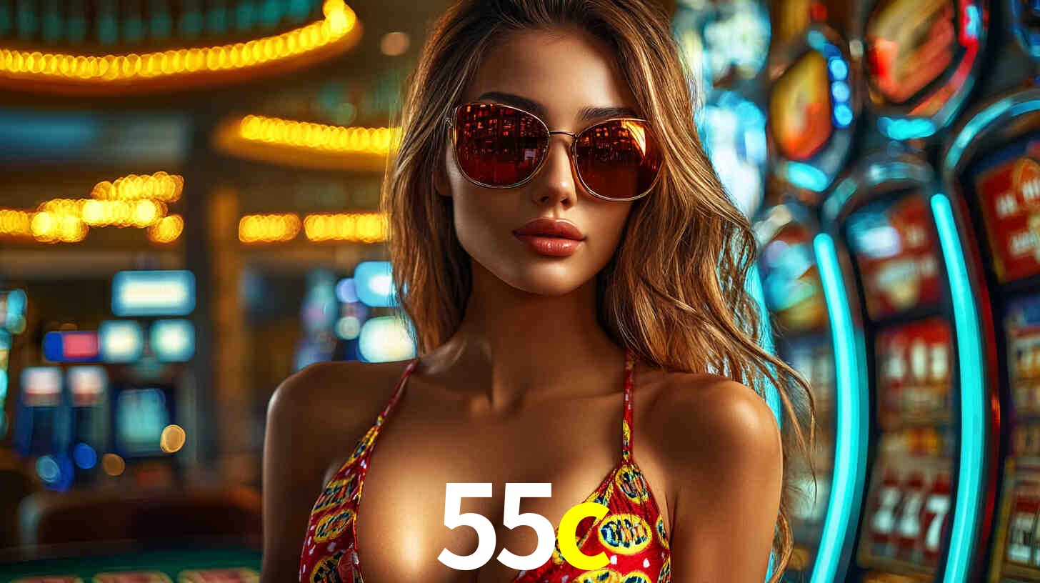 Ofertas Imperdíveis na 55c: Promoções e Bônus Que Valem a Pena