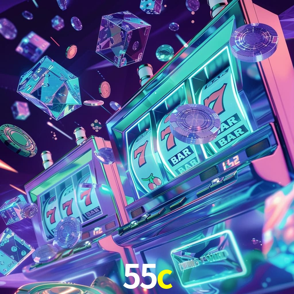 Interface do App 55c